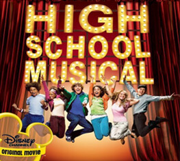 High-School-Musical